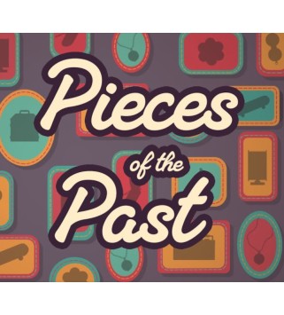 Pieces of the Past Steam Key GLOBAL